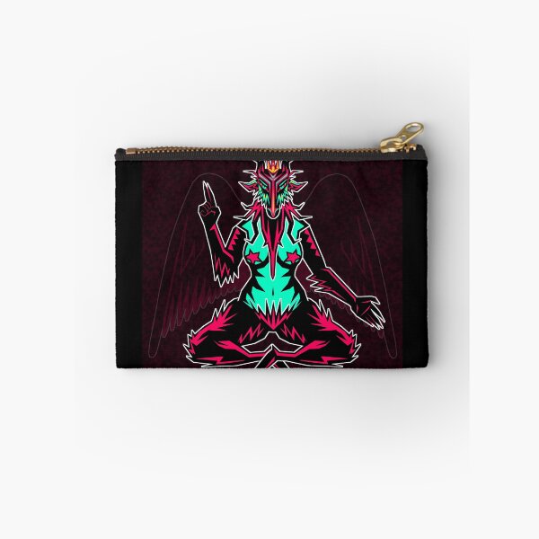 Item preview, CMY Baphomet  designed and sold by whatthehaxx.