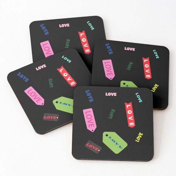 Item preview, Love is Love  designed and sold by HelloLoriDesign.