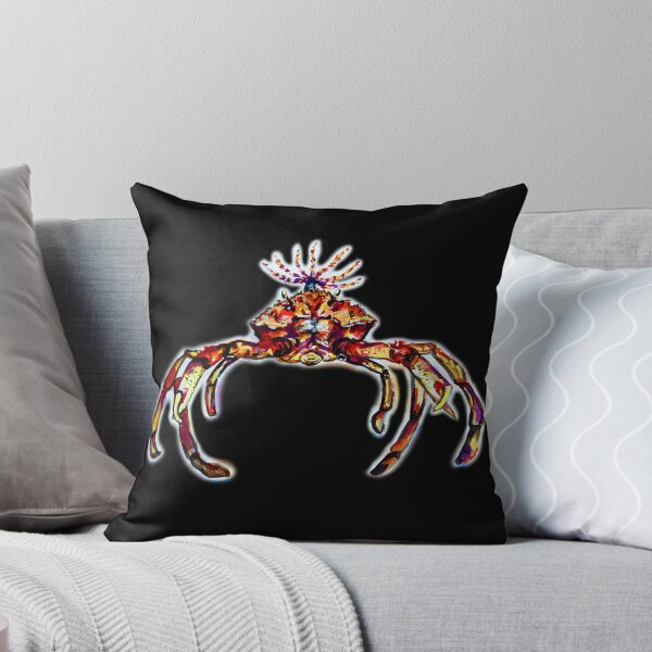 Item preview, Dapper Crab designed and sold by chloepenguin.