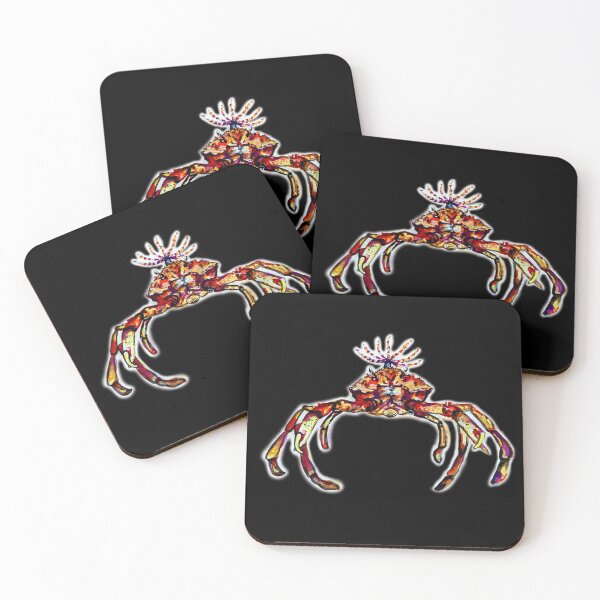 Artikelvorschau, Dapper Crab entworfen und verkauft von chloepenguin.