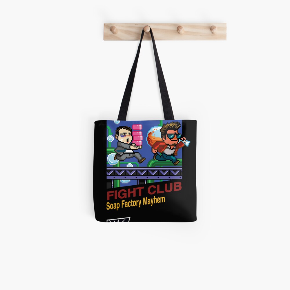 club factory tote bags