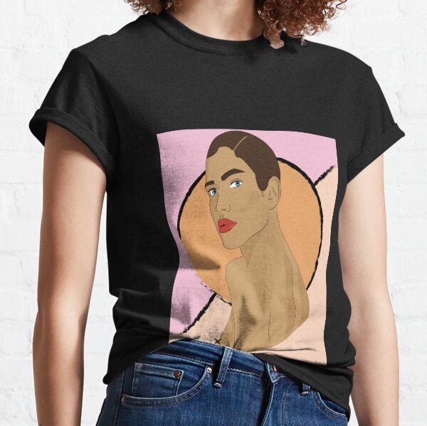 camiseta free the nipple