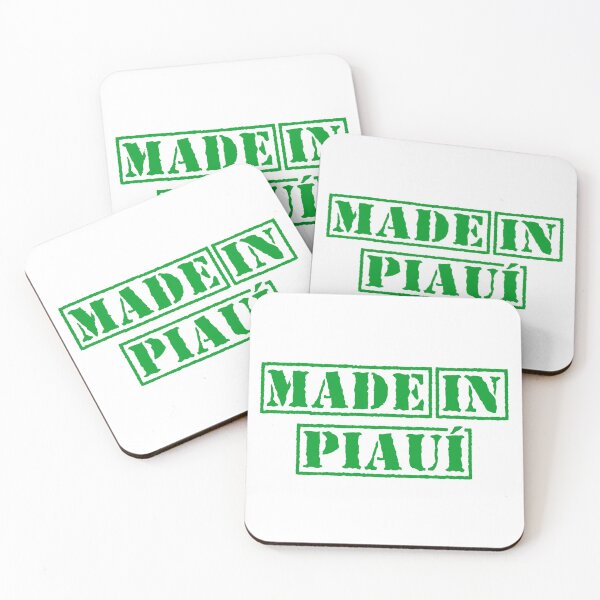 Item preview, Made in Piaui Brazil designed and sold by xesed.