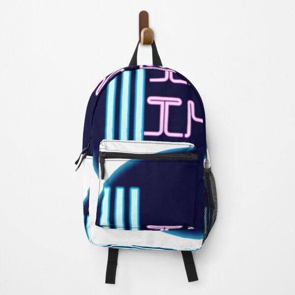 Item preview, Neon They/Them Pronouns designed and sold by Fynno.