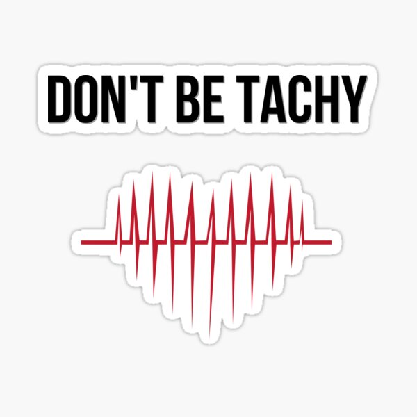 Artikel-Vorschau von Sei nicht Tachy, designt und verkauft von DailyDoseTees.