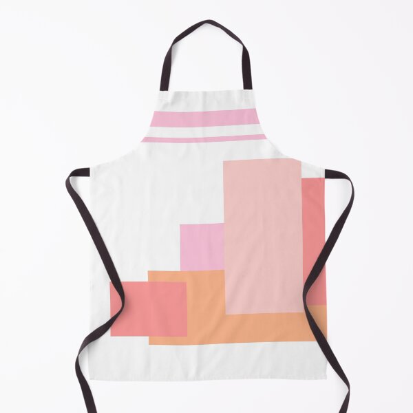Artikelvorschau, Pastellfarben Abstract Relax Geometric Rectangle entworfen und verkauft von Moyanana.