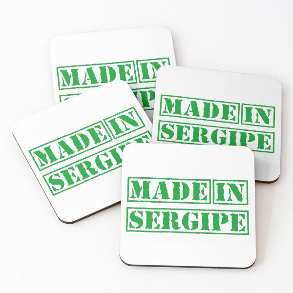 Item preview, Made in Sergipe Brazil designed and sold by xesed.