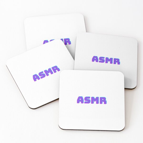Item preview, ASMR designed and sold by Carolinisen.