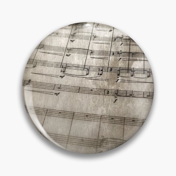 Item preview, Desert Manuscript designed and sold by clthomasmusic.