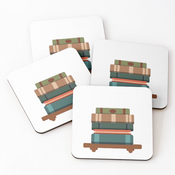 Item preview, Stack of books designed and sold by Leo R..