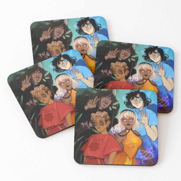 Item preview, 4/13 Anniversary Art w/ June!! designed and sold by Kiyye.