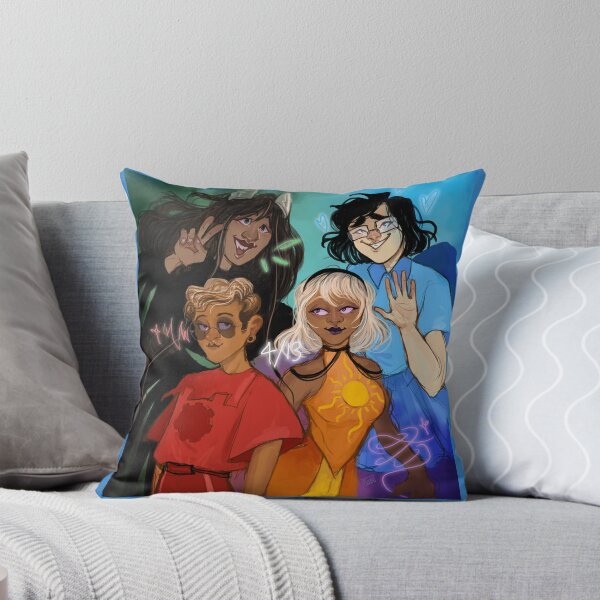 Item preview, 4/13 Anniversary Art w/ June!! designed and sold by Kiyye.