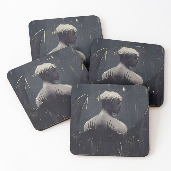 Item preview, To Be Or Not To Be, Oneus designed and sold by cchaiart.