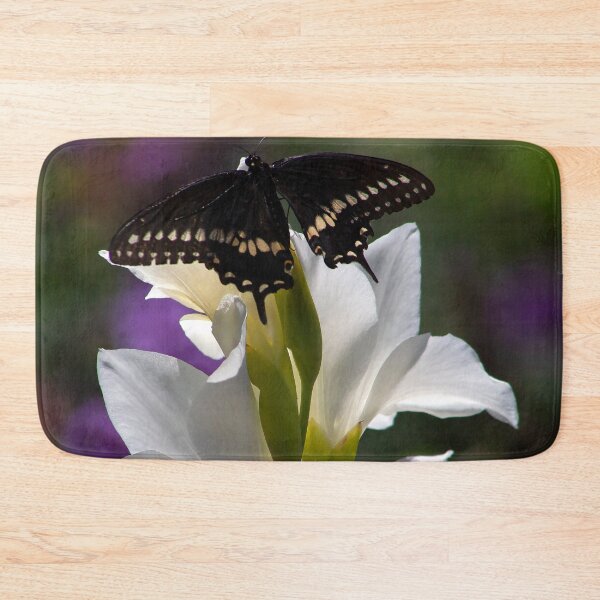 Item preview, It Finally Landed on the Gladiolus designed and sold by Adam Bykowski.