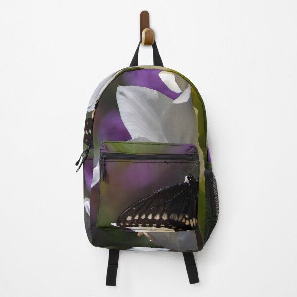 Item preview, It Finally Landed on the Gladiolus designed and sold by Adam Bykowski.