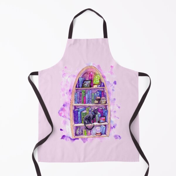 Item preview, I'm Familiar with Books designed and sold by ardenrachelart.
