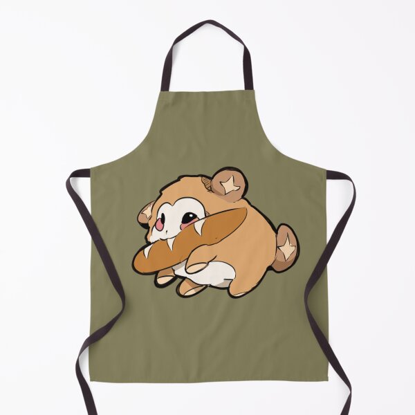 Item preview, Thief Bun designed and sold by Yureiikun.
