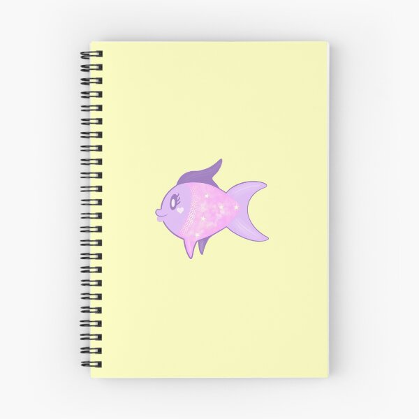 Aperçu de l'œuvre Joli poisson créée et vendue par Arrington Taylor.