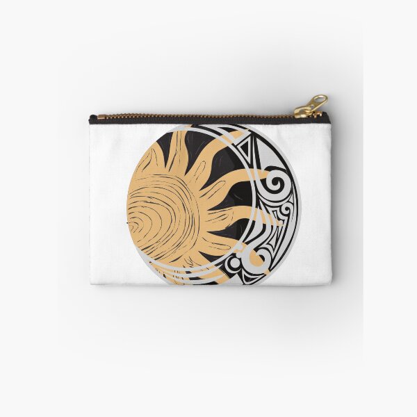 Item preview, Sun and Moon designed and sold by aliceofspades.