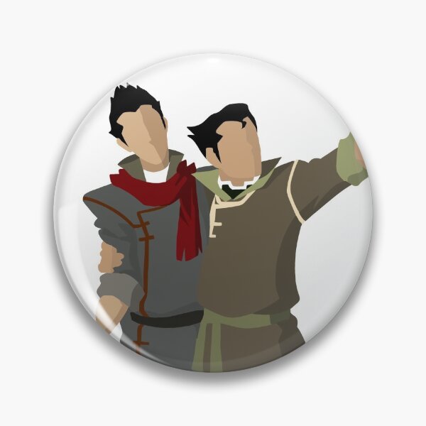 Artikelvorschau, Bolin und Mako entworfen und verkauft von jsmcdoodles.