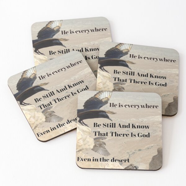 Item preview, Be Still designed and sold by doodle3Dandy.