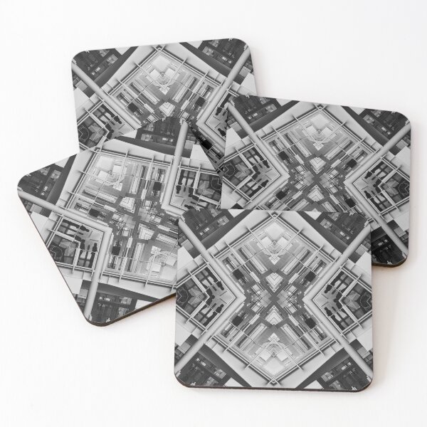 Item preview, Image 5 of 20 from "Dichotomy’s Portrait" project. designed and sold by palal.