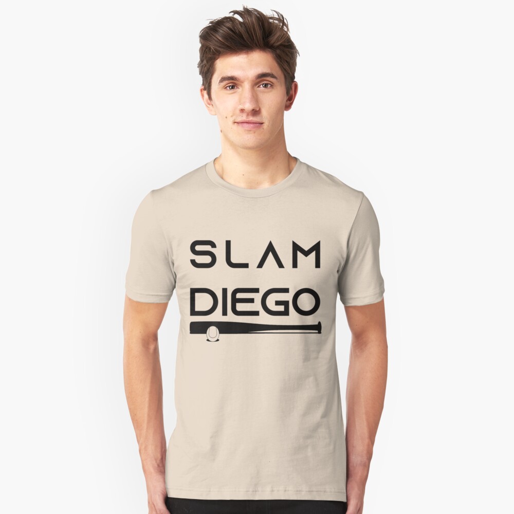 slam Diego Manny Machado and Fernando Tatis Jr shirt - Yeswefollow