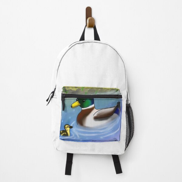 Item preview, Duck and Duckling designed and sold by Liv-Engler-Art.