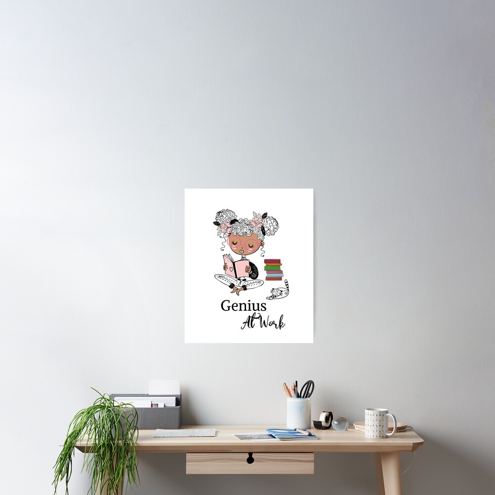 Item preview, Poster designed and sold by ColorfulMystic.