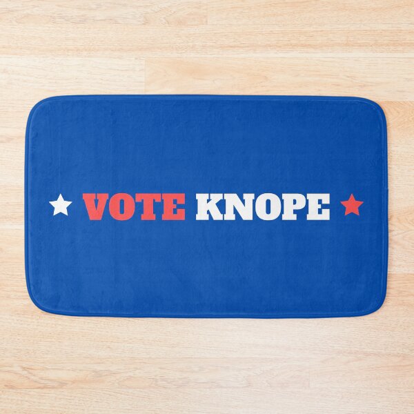 Item preview, Vote Knope 2020 full blue ver. designed and sold by bubblytank.