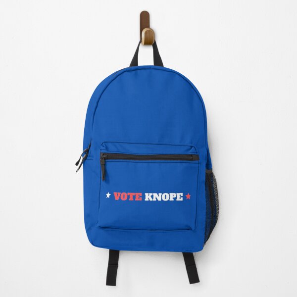 Item preview, Vote Knope 2020 full blue ver. designed and sold by bubblytank.