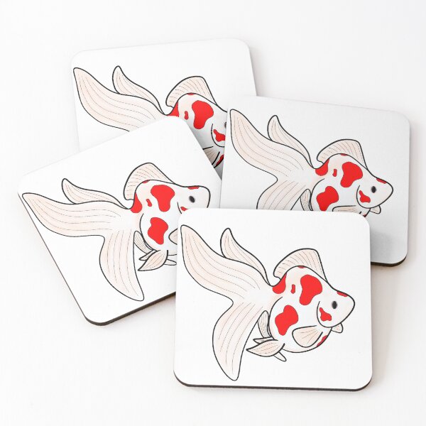 Item preview, Butterfly Ryukin! designed and sold by GregDorney.