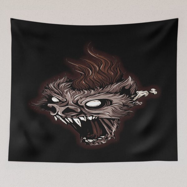 Item preview, Rage designed and sold by Elfyau.