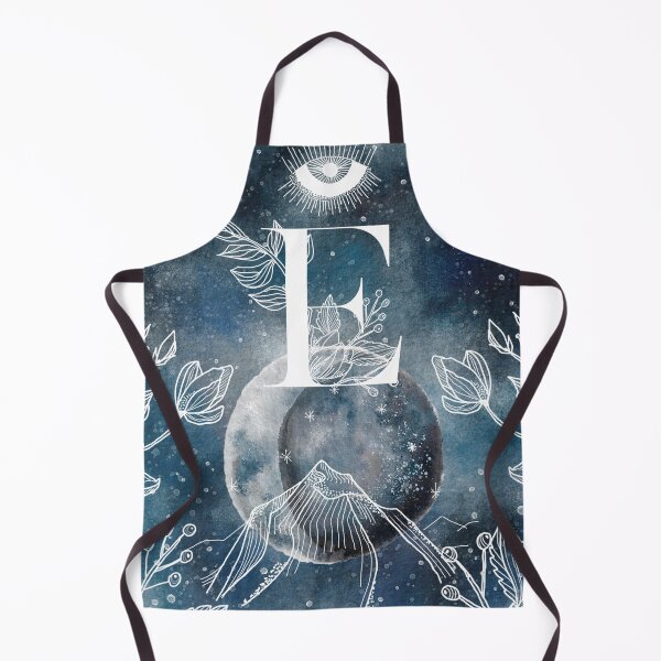 Item preview, Monogram E designed and sold by ElenaDanilo.