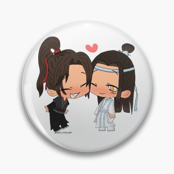 Item preview, Wangxian  designed and sold by Gaby-Lydia-Art.