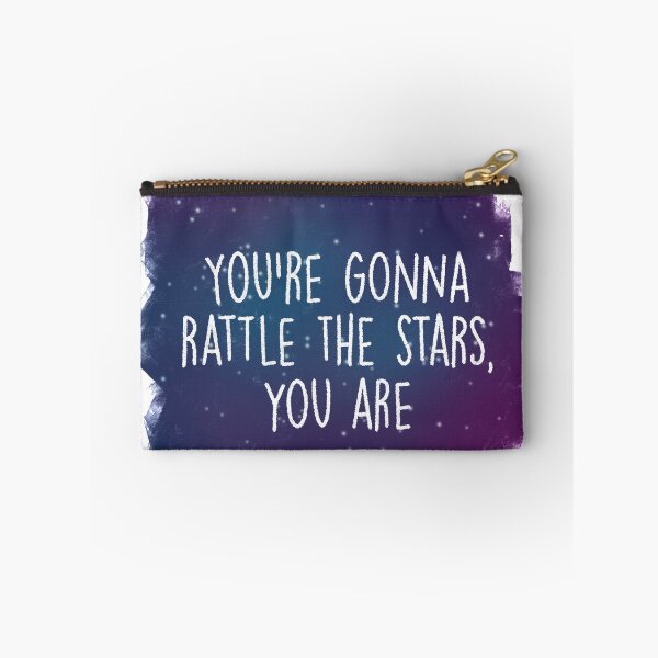 Item preview, Rattle The Stars designed and sold by waywardsyn.