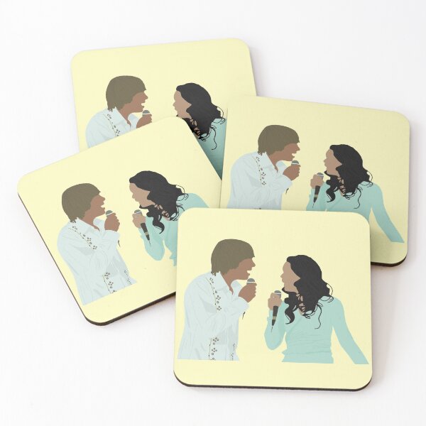 Item preview, Troy and Gabriella HSM  designed and sold by juliapye.