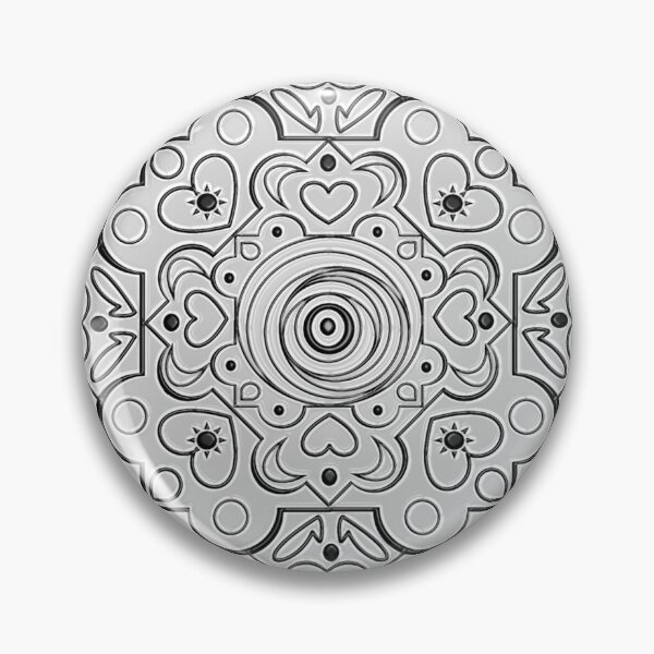 Item preview, Mandala designed and sold by Argos82.