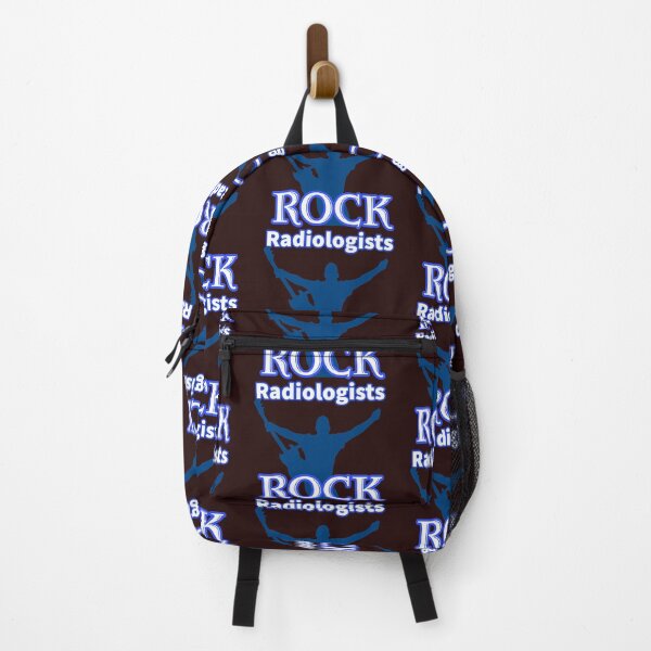 Item preview, radiologists rock. designed and sold by doctors-apparel.