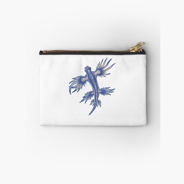 Item preview, Blue Dragon Sea Slug designed and sold by joshdkouri.