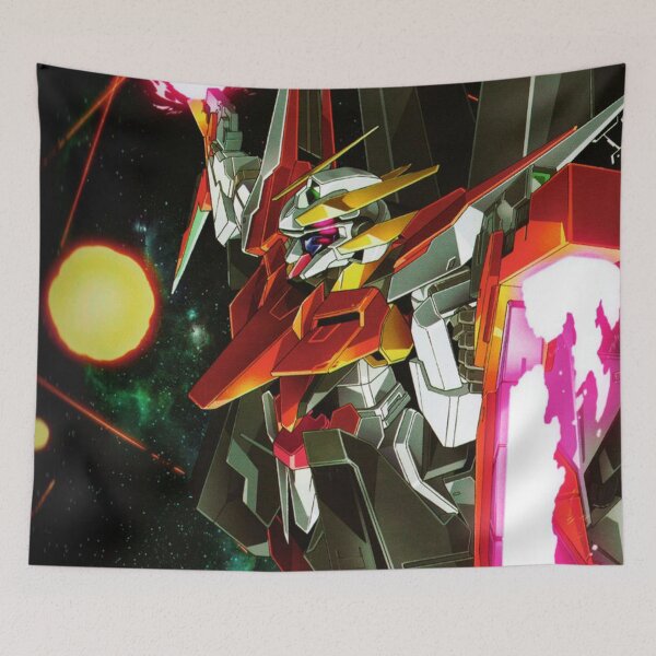Item preview, Mobile Suit Gundame RX78-02 /37 designed and sold by gundami70.