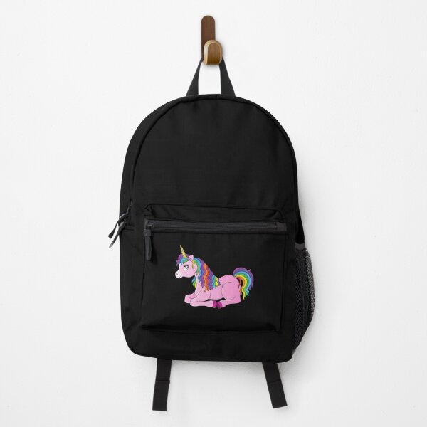 Item preview, Pink Unicorn, rainbow, funny, cute, unicorn, magic, magical, fantasy, horse, pink, fun, horn, kids, animal, birthday, cat, color, colorful, dab, dabbing, dance, emoji, love, candy, cool, designed and sold by bimmer325.
