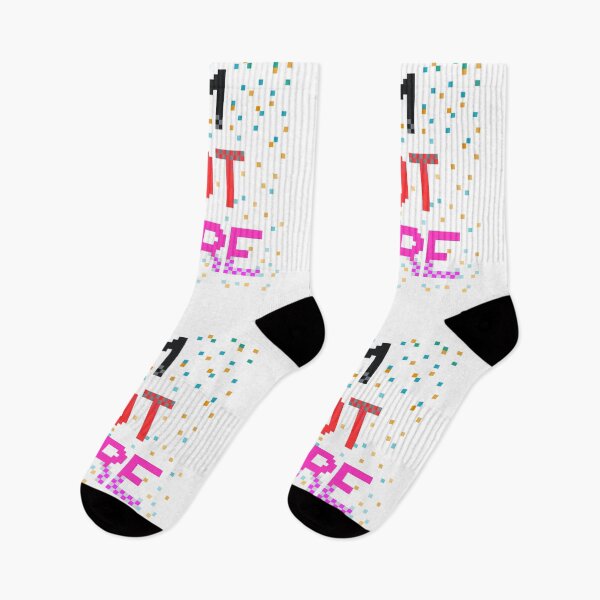 Item preview, I'm Not Sure designed and sold by MoMoJaJa.