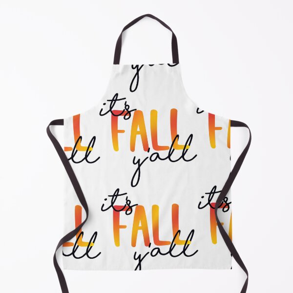 Item preview, It's Fall Y'all designed and sold by maddie55meadows.