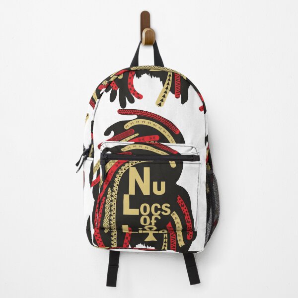 Item preview, Nu Locs of Life designed and sold by PicassoMeg.