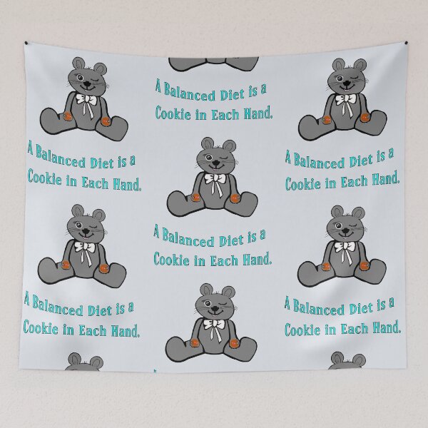 Item preview, A Balanced Diet 2 designed and sold by kristalcurt.