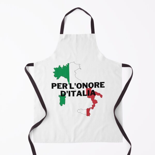 Artikelvorschau, Italien Per l'onore d'Italia Flaggenkartendesign entworfen und verkauft von TheHappyK.
