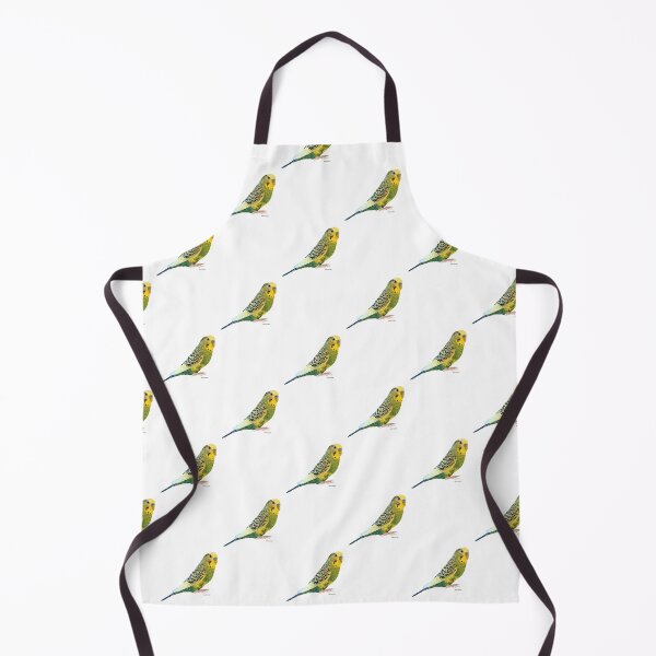 Item preview, Parakeet designed and sold by buzzcutart.