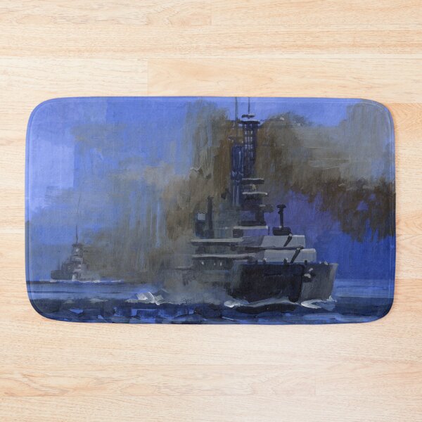 Item preview, Warship 2 designed and sold by David  Kennett.