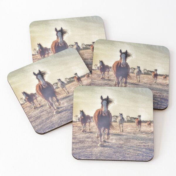 Item preview, Here they come! designed and sold by Kardinia.